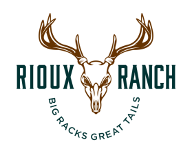 Logo Design entry 2809975 submitted by Albert25 to the Logo Design for Rioux Ranch run by brioux