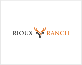 Logo Design entry 2809962 submitted by gembelengan to the Logo Design for Rioux Ranch run by brioux