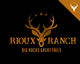 Logo Design Entry 2811277 submitted by Albert25 to the contest for Rioux Ranch run by brioux