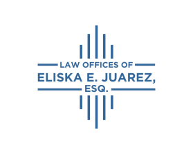 Logo Design entry 2810026 submitted by ekowahyu to the Logo Design for Law Offices of Eliska E. Juarez, ESQ. run by ELISKAATTORNEYS