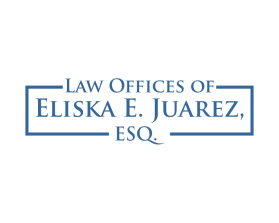 Logo Design entry 2810022 submitted by ekowahyu to the Logo Design for Law Offices of Eliska E. Juarez, ESQ. run by ELISKAATTORNEYS