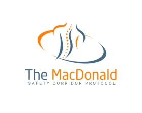 Logo Design Entry 2816186 submitted by Fjfhvbbnkknbbcffx to the contest for The MacDonald Safety Corridor Protocol run by drdon