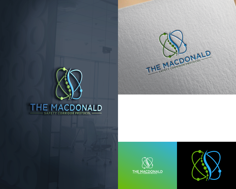 Logo Design entry 2917298 submitted by kintong