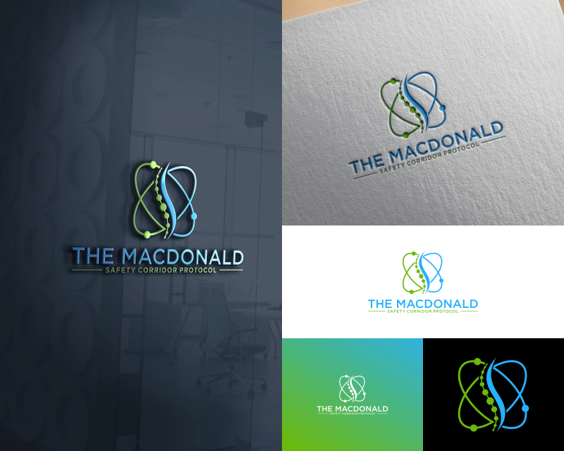 Logo Design entry 2917300 submitted by kintong