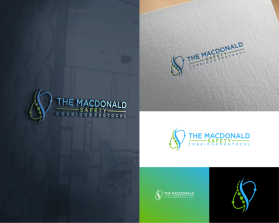 Logo Design entry 2917335 submitted by kintong