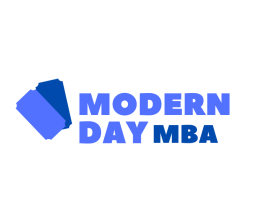 Logo Design entry 2811084 submitted by art dent to the Logo Design for Modern Day MBA run by inhousebg