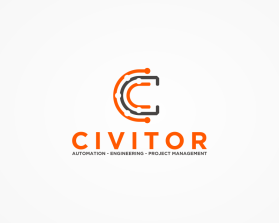 Logo Design Entry 2826518 submitted by otwSarjana to the contest for Civitor run by anttis