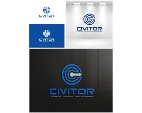 Logo Design entry 2911651 submitted by jragem
