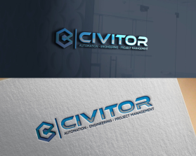 Logo Design entry 2911747 submitted by art dent