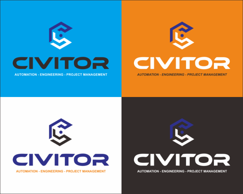 Logo Design entry 2912395 submitted by nuri05