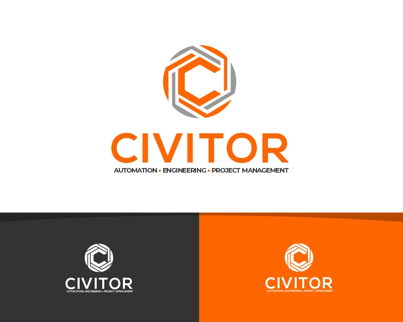 Logo Design entry 2926601 submitted by aligutierrez59