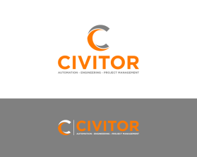 Logo Design Entry 2817738 submitted by abdurohman to the contest for Civitor run by anttis