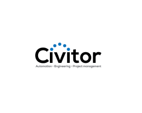 Logo Design Entry 2826161 submitted by Samrawaheed to the contest for Civitor run by anttis