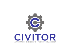 Logo Design Entry 2813388 submitted by doel_tangsi to the contest for Civitor run by anttis