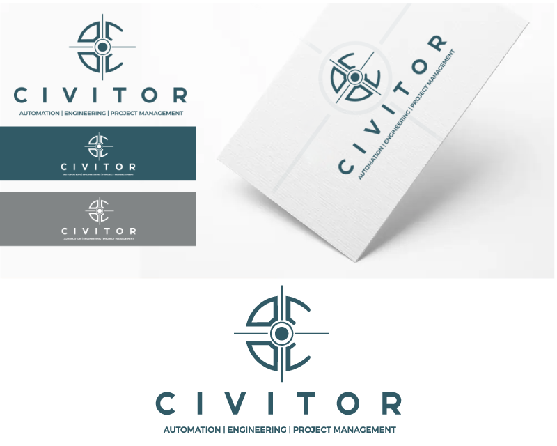 Logo Design entry 2927329 submitted by iStudio.360