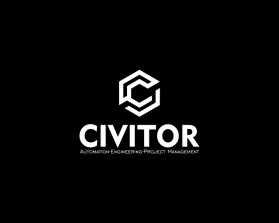 Logo Design Entry 2827720 submitted by nnurulahmd_ to the contest for Civitor run by anttis