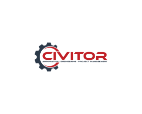 Logo Design Entry 2811361 submitted by doa_restu to the contest for Civitor run by anttis