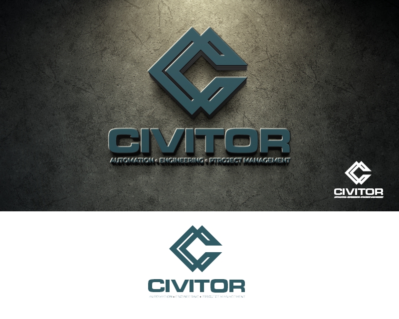 Logo Design entry 2913042 submitted by aligutierrez59