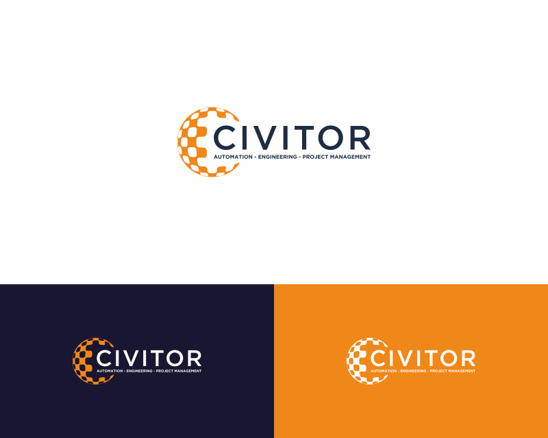 Logo Design entry 2918604 submitted by Fani_studio