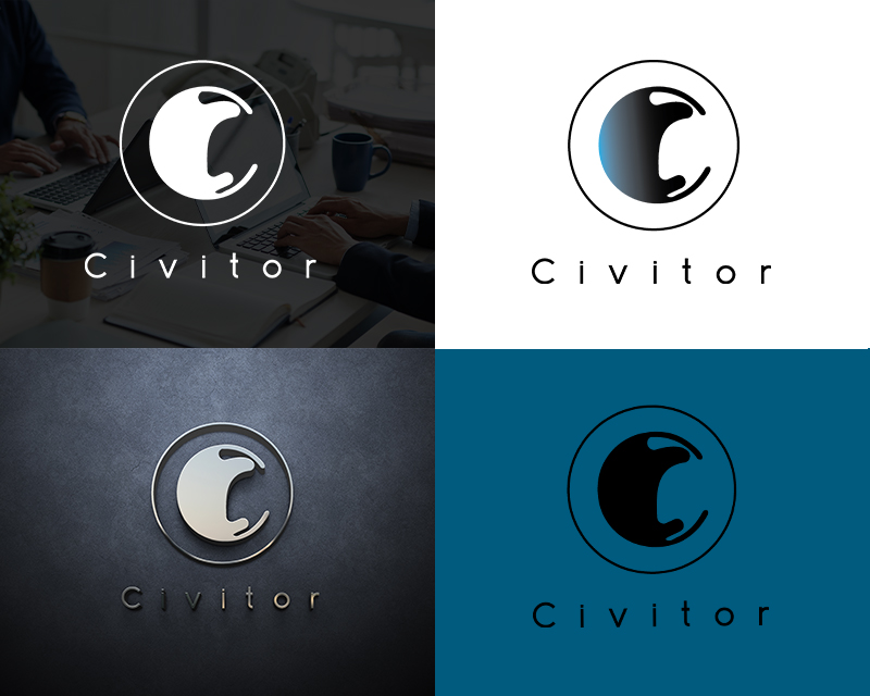 Logo Design entry 2918538 submitted by Jimbeng