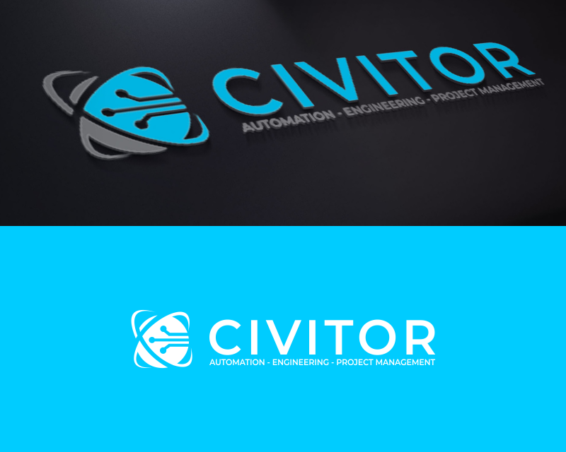 Logo Design entry 2910564 submitted by wahyu16