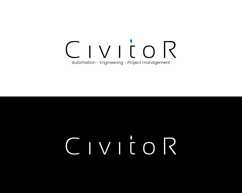 Logo Design entry 2912283 submitted by Ramarvel