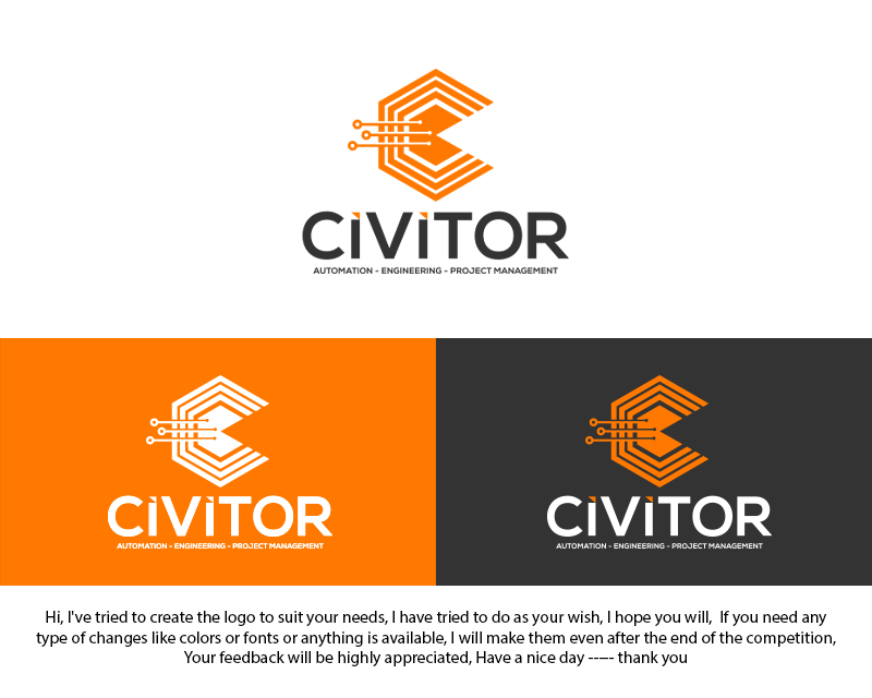 Logo Design entry 2918640 submitted by ENVIRON