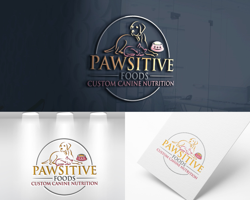 Logo Design entry 2911551 submitted by art dent