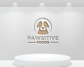 Logo Design entry 2811656 submitted by ecriesdiyantoe