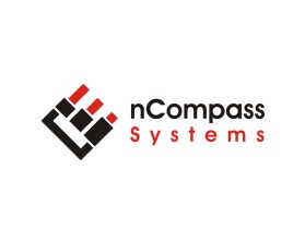 Logo Design entry 2812723 submitted by joegdesign to the Logo Design for nCompass Systems run by SPSX