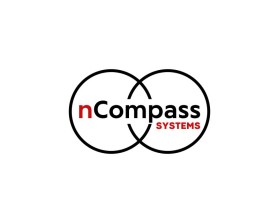 Logo Design Entry 2816930 submitted by donang to the contest for nCompass Systems run by SPSX