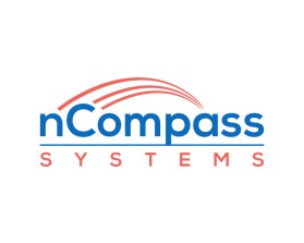 Logo Design Entry 2816087 submitted by Hasibul_083 to the contest for nCompass Systems run by SPSX