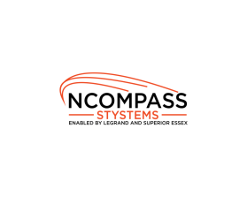 Logo Design Entry 2812151 submitted by art dent to the contest for nCompass Systems run by SPSX