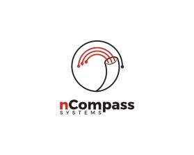 Logo Design Entry 2816630 submitted by derho to the contest for nCompass Systems run by SPSX