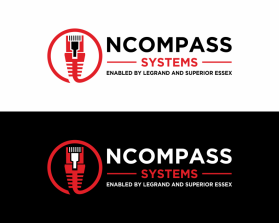 Logo Design entry 2817905 submitted by artsword to the Logo Design for nCompass Systems run by SPSX