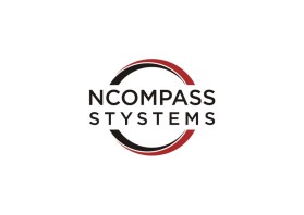 Logo Design Entry 2812136 submitted by terbang to the contest for nCompass Systems run by SPSX