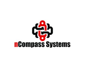 Logo Design Entry 2818032 submitted by aufa1 to the contest for nCompass Systems run by SPSX