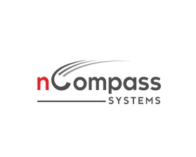 Logo Design Entry 2817651 submitted by alyeasha to the contest for nCompass Systems run by SPSX