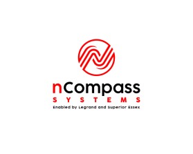 Logo Design Entry 2817698 submitted by payko to the contest for nCompass Systems run by SPSX