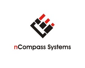 Logo Design entry 2812725 submitted by Suhaimi to the Logo Design for nCompass Systems run by SPSX