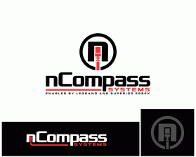 Logo Design entry 2819316 submitted by artsword to the Logo Design for nCompass Systems run by SPSX