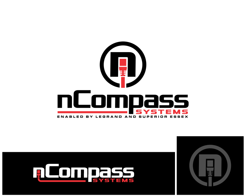 A similar Logo Design submitted by nosukar to the Logo Design contest for Conrad Enterprises by ConradEnterprises