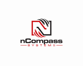 Logo Design Entry 2817685 submitted by Efzone2005 to the contest for nCompass Systems run by SPSX