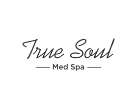 Logo Design Entry 2817123 submitted by must to the contest for True Soul Med Spa run by Alisha3_25