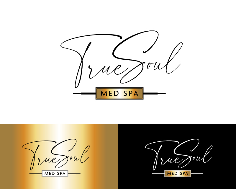 Logo Design entry 2914799 submitted by IDesign Place