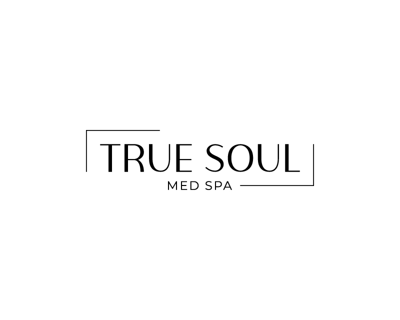 Logo Design entry 2817266 submitted by Ryu0 to the Logo Design for True Soul Med Spa run by Alisha3_25