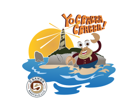 Graphic Design entry 2813408 submitted by LogoAmr to the Graphic Design for Yo Crabba Crabba artwork run by seagypsyrentals@gmail.com