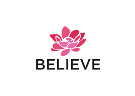 Logo Design Entry 2815728 submitted by terbang to the contest for Believe run by robbiedm@outlook.com