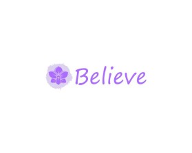 Logo Design Entry 2816138 submitted by mustafin to the contest for Believe run by robbiedm@outlook.com