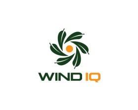 Logo Design Entry 2812714 submitted by sujono to the contest for Wind IQ run by Windiq